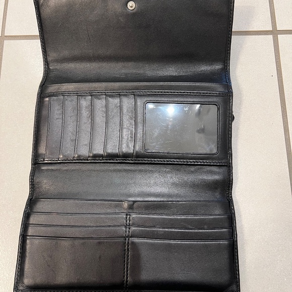 Coach Wallet - Picture 3 of 3